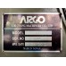 ขายเครื่องมิลลิ่ง M5 ARGO ไต้หวัน ปี 2012 ราคา 169,000 บาท